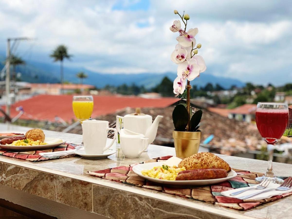 Casaboutique Hotel Саленто Экстерьер фото
